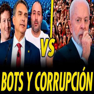 CERIMEDO Y META CONTRA LULA. BOLSONARO EN PROBLEMAS POR CORRUPCIÓN