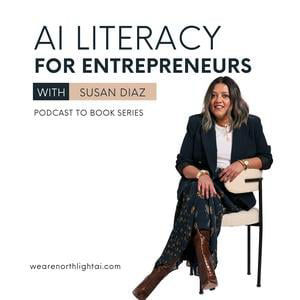EP279 How higher ed moves from AI interest to governed use with James Hutson