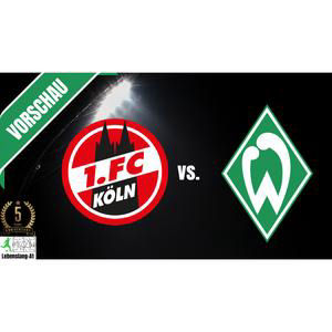 ⚽ Werder Bremen - News & Aktuelles 10.09.2026  | Vorschau | 1. FC Köln vs. WERDER | Bundesliga