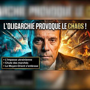 Juge évincé : l'invité contredit Paris et prouve que la CASTE impose le CHAOS | GPTV