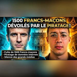 Contrôles salivaires : l'investigateur dévoile l'EFFONDREMENT du pouvoir | GPTV