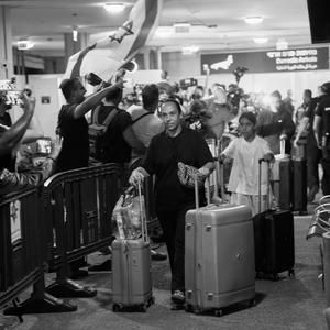 Was geschah an Bord des Flydubai-Flugs? (Update)
