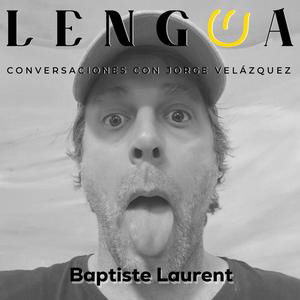 T15. Episodio 20: Baptiste Laurent.