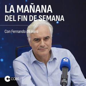 06:00H | 16 AGO 2026 | La Mañana Fin de Semana