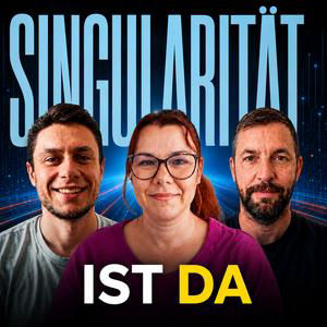 #78 OpenAI, Hugging Face und der Angriff, der alles veränderte