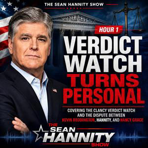 Verdict Watch Turns Personal
