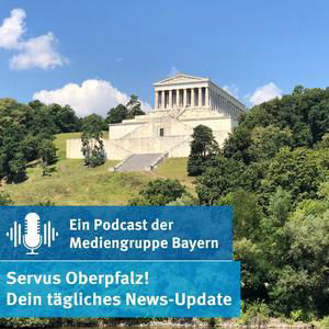 Tödlicher Motorradunfall bei Schwarzhofen - Oberpfalz-News vom 16. September 2026