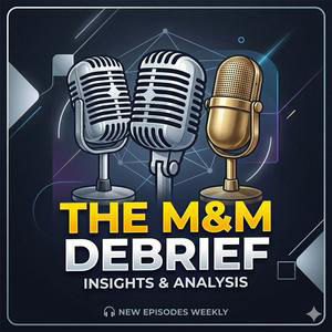 Episode 39: Escalation in the Strait, Mutiny in the Ranks, and a WH Bowling Alley?