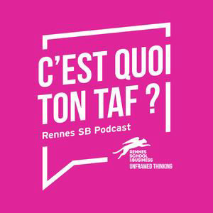 S2 E3 - Une coque de smartphone pour repenser la contraception : le projet de Louison Warnier de Wailly