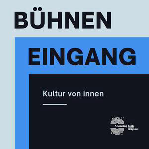 #111 "Das Hirn aufreißen": Über die politische Rolle der Auslandskultur - mit Sepp Schellhorn