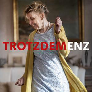Staffel 5 - #1 - Angehörige leben länger - Ein Mutmacher-Buch von Johanna Constantini