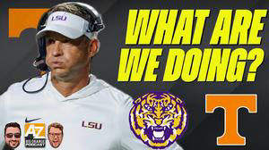 Former Lane Kiffin QB UNLOADS on LSUs Eligibility Fight for NFL Players