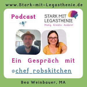 Gesunde Ernährung für Kinder – ein Gespräch mit @chef_robskitchen