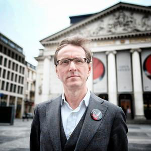 Peter de Caluwe wird Salzburger Festspielchef