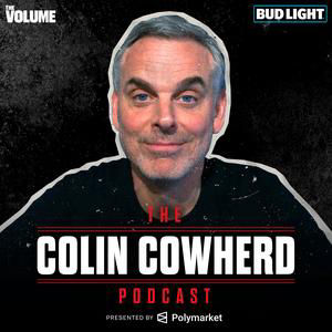 Colin Cowherd Podcast - Rams Beat Giants, Jaxson Dart Hurt, Aaron Donald Returns
