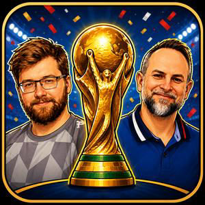 WM-Podcast #8: Fußball-Deutschland am Boden