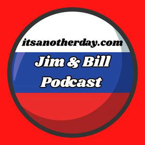 Once again the mainstream media is trying to sell an unsubstantiated narrative-low morale on the USS Abraham Lincoln-no facts-just spin -“Jim and Bill (It’s Another Day)”-Episode 1269