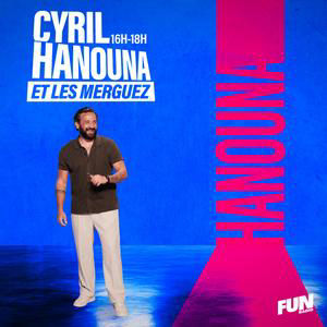 Cyril Hanouna grand seigneur vient d'effectuer le tirage au sort pour les 2 places pour le concert de Céline Dion mais qui a été tiré au sort? du 18 septembre