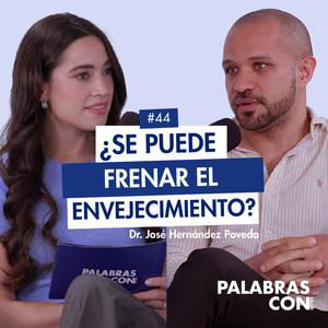 Envejecer no es cuestión de suerte | Dr. José Hernández Poveda