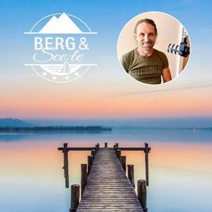 #070 Angstbewältigung und Mentale Stärke im Extremklettern - mit Alexander Huber von den "Huaba Buam"