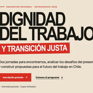 🤖 IA, desempleo y transición justa: el trabajo entra en una nueva etapa