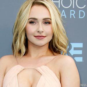 BREAKING: Hollywood star Hayden Panettiere dies aged 36