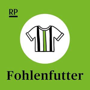 Borussia ist im Trainingslager angekommen - es gibt Gewitter, einen Regenbogen und Personalnews