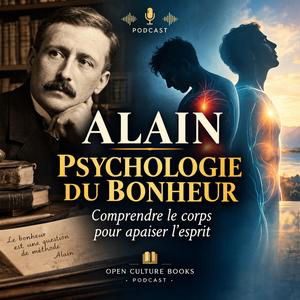 Comprendre le Bonheur : Alain, la Psychologie Humaine et la Discipline Physiologique Essentielle