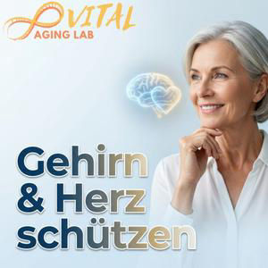 Demenz & Herzinfarkt vorbeugen: Das unentdeckte Potenzial der Gürtelrose-Impfung?