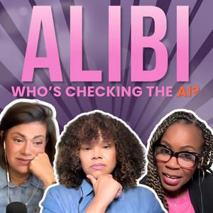 AI, Alibis & the Sunken Place