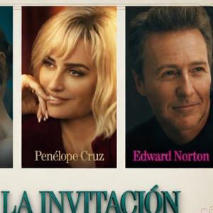 LA INVITACIÓN CRÍTICA SIN SPOILERS ★★★1/2