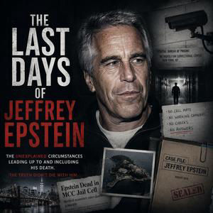 The DOJ Moves To Dismiss The Epstein Related Lawsuit Filed By New Mexico (Part 4)