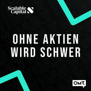 Krebs-Durchbruch bei Moderna. Vans & North Face unterbewertet? OpenAI-Sorgen. Unitree-IPO. Ziegen-Versicherungen.