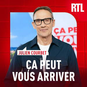 MATIN - "SOS Solidarité Incendies" : Julien Courbet est face à Marc-Olivier Fogiel