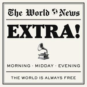Afternoon edition, Friday October 23, 2026