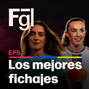 ¡LOS MEJORES FICHAJES INTERNACIONALES! 🌍✈️ Vota por tu favorito | FemeGol