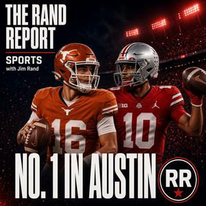 No. 1 Comes to Austin: Manning, Michigan, and Milwaukee