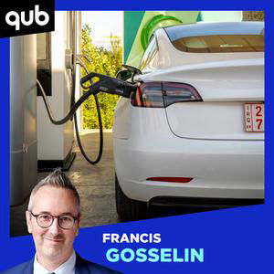 «Nos autos doivent avoir de meilleures protections en cybersécurité!», dit cet expert