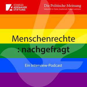 „Wir müssen die Stadt und das Land der Freiheit bleiben!“