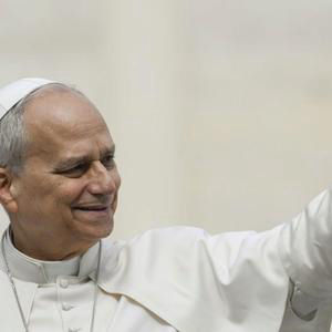 Plus de 1 000 Loirétains iront ce week-end à Paris pour voir le pape Léon XIV