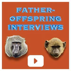 The Lindsay Clancy Case | Robert Sapolsky Father-Offspring Interviews