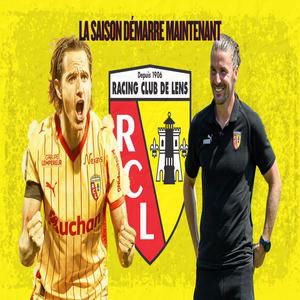 RC Lens : Faux départ !