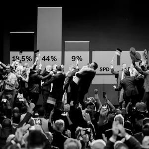 AfD-Wahlsieg in Sachsen-Anhalt: Ein politisches Erdbeben und die Folgen
