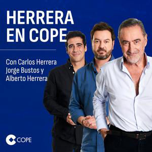 11:00H | 13 AGO 2026 | Herrera en COPE