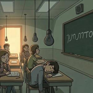 ?״סדרת חינוך״ פרק 8 : הילדים חוזרים לבית הספר - האם אנחנו מוכנים למחיר הנפשי והלימודי