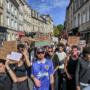 Was steckt hinter dem Massenprotest in Frankreich?