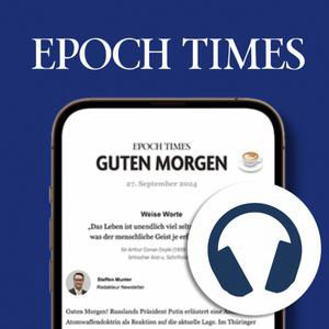AfD siegt: Sachsen-Anhalt steht vor schwieriger Regierungsbildung | Mo. 07.09.26 Guten Morgen-NewsletterNeue Episode
