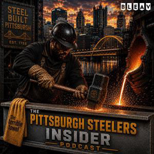 BREAKING NEWS: Irreconciable Differences as Steelers Trade Joey Porter Jr.