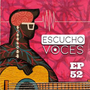 EP52 - Párkinson - Pedro González