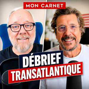Débrief transatlantique : l’IA entre transparence, création et nouveaux risques